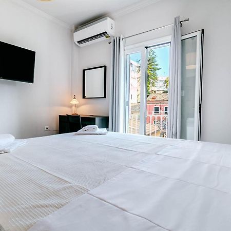 Alex Home By Corfuescapes Corfu  外观 照片