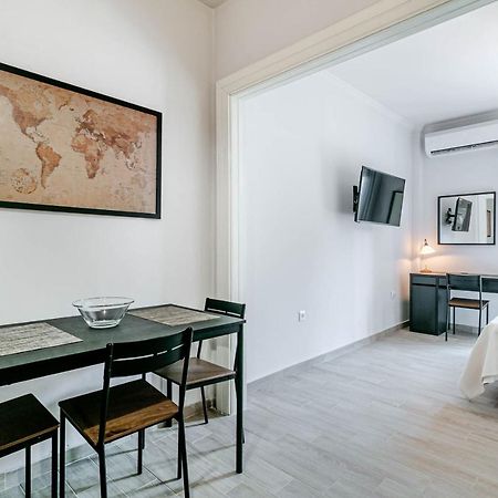 Alex Home By Corfuescapes Corfu  外观 照片
