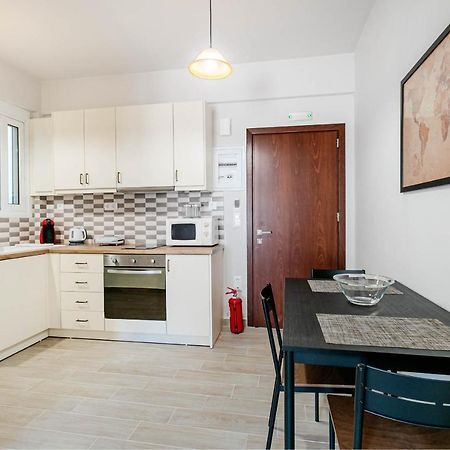 Alex Home By Corfuescapes Corfu  外观 照片