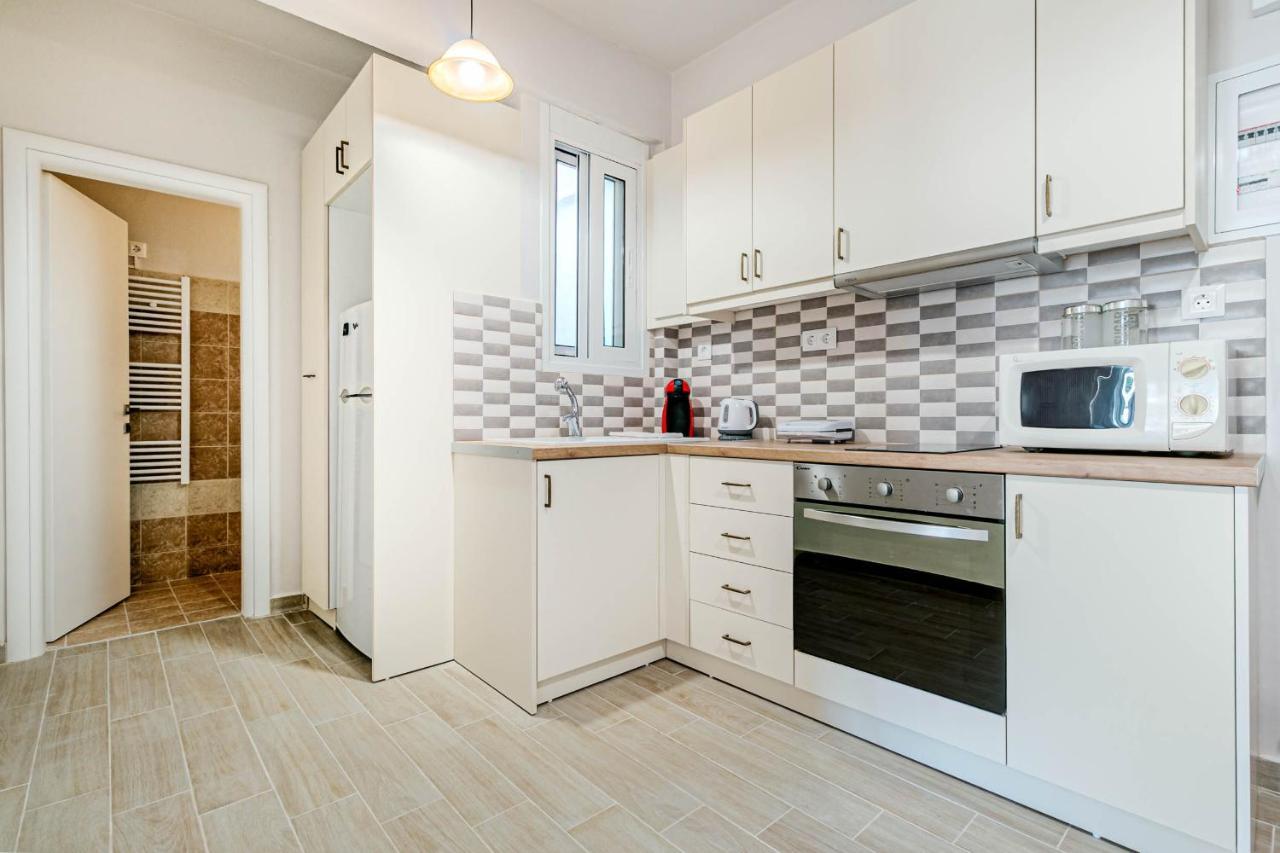 Alex Home By Corfuescapes Corfu  外观 照片