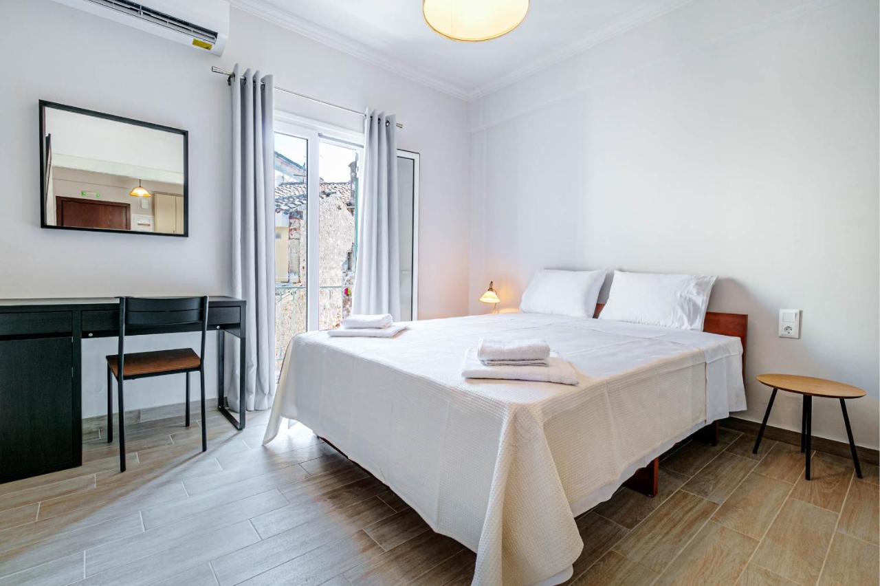 Alex Home By Corfuescapes Corfu  外观 照片