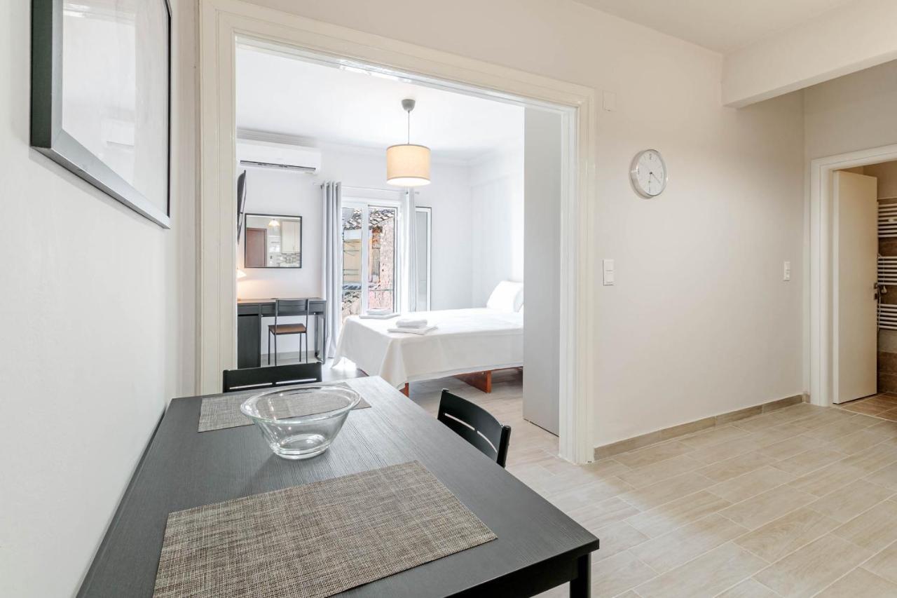 Alex Home By Corfuescapes Corfu  外观 照片