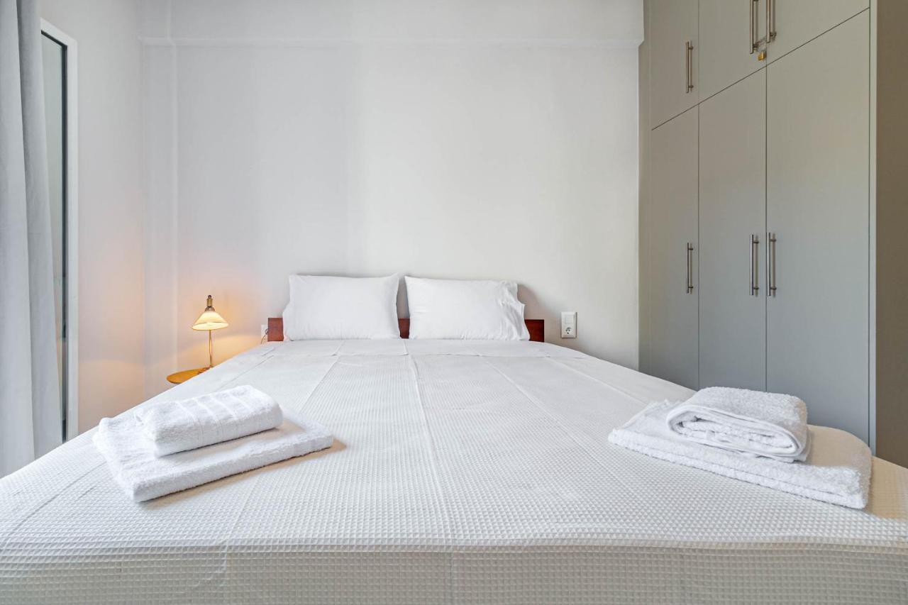Alex Home By Corfuescapes Corfu  外观 照片