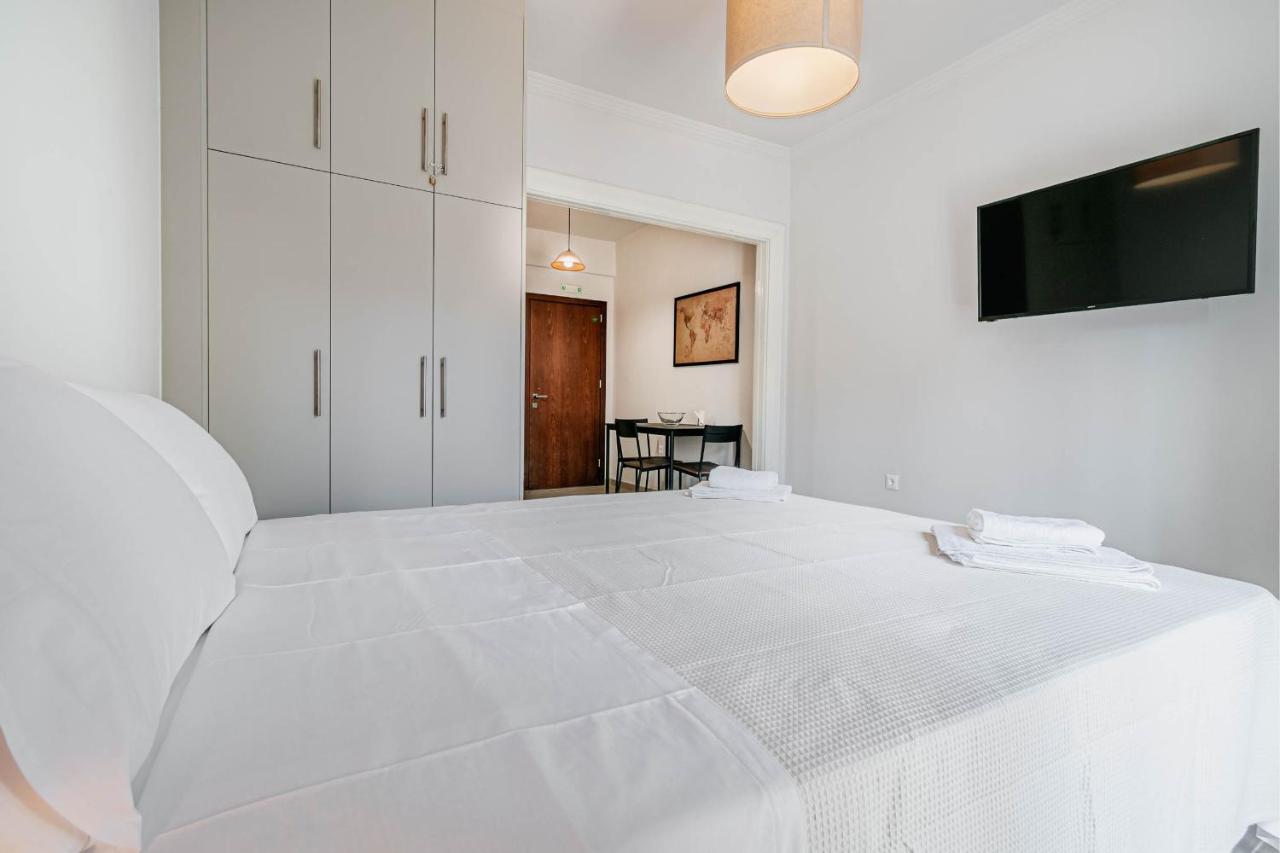 Alex Home By Corfuescapes Corfu  外观 照片