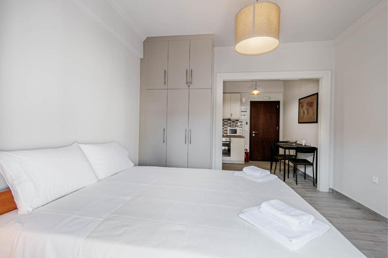 Alex Home By Corfuescapes Corfu  外观 照片