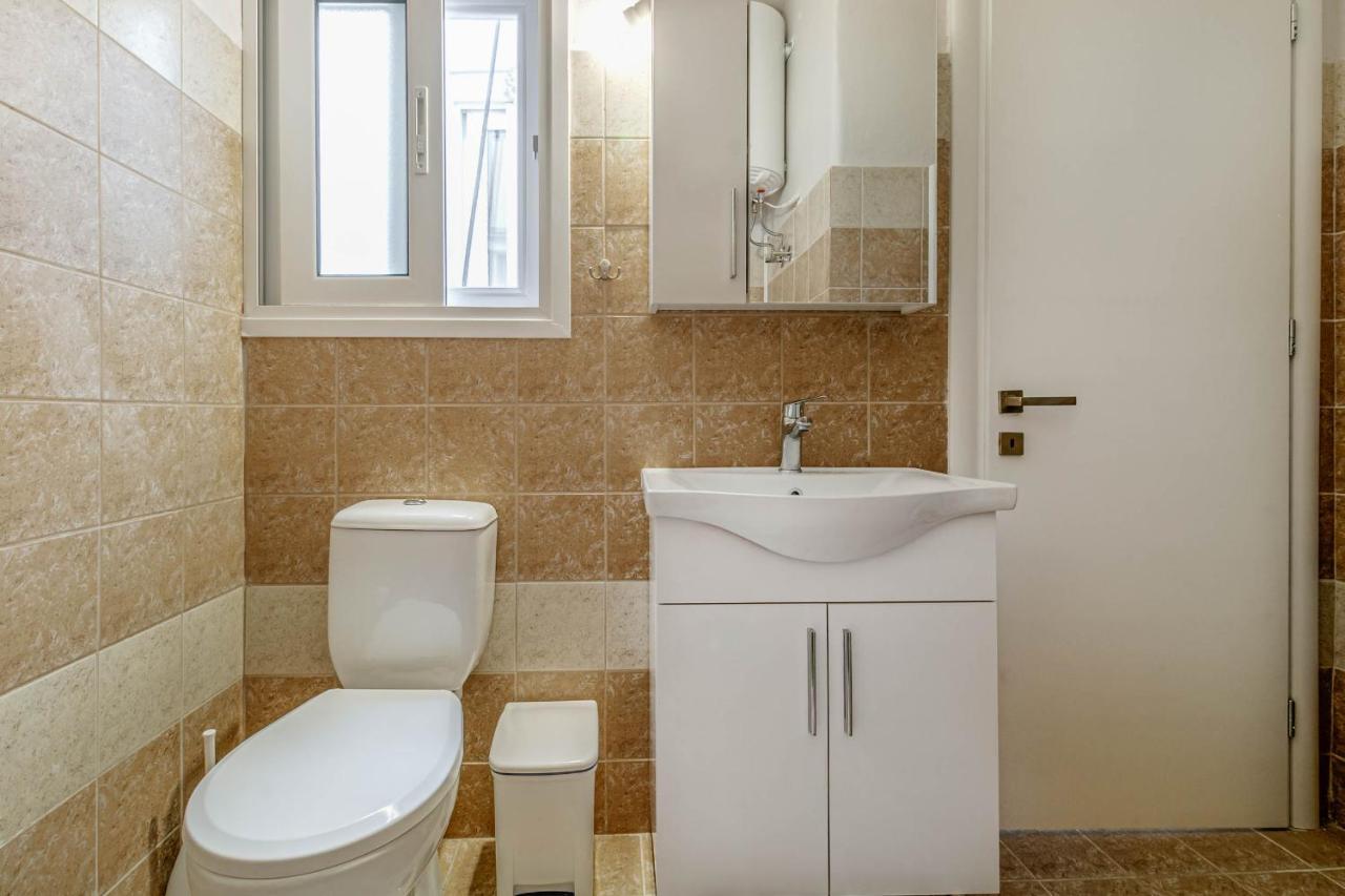 Alex Home By Corfuescapes Corfu  外观 照片